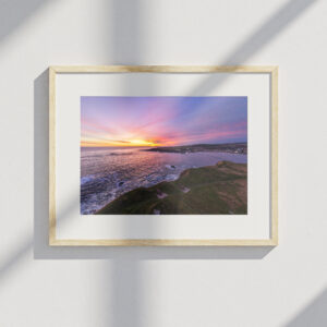 A3 Framed or unframed Print